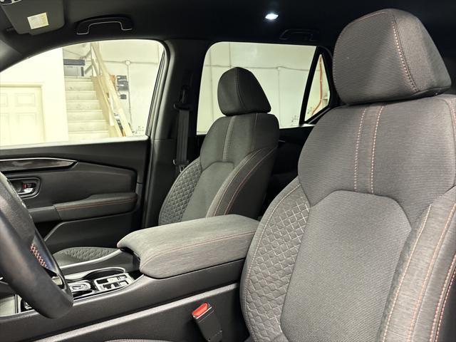 used 2024 Honda Pilot car, priced at $37,997