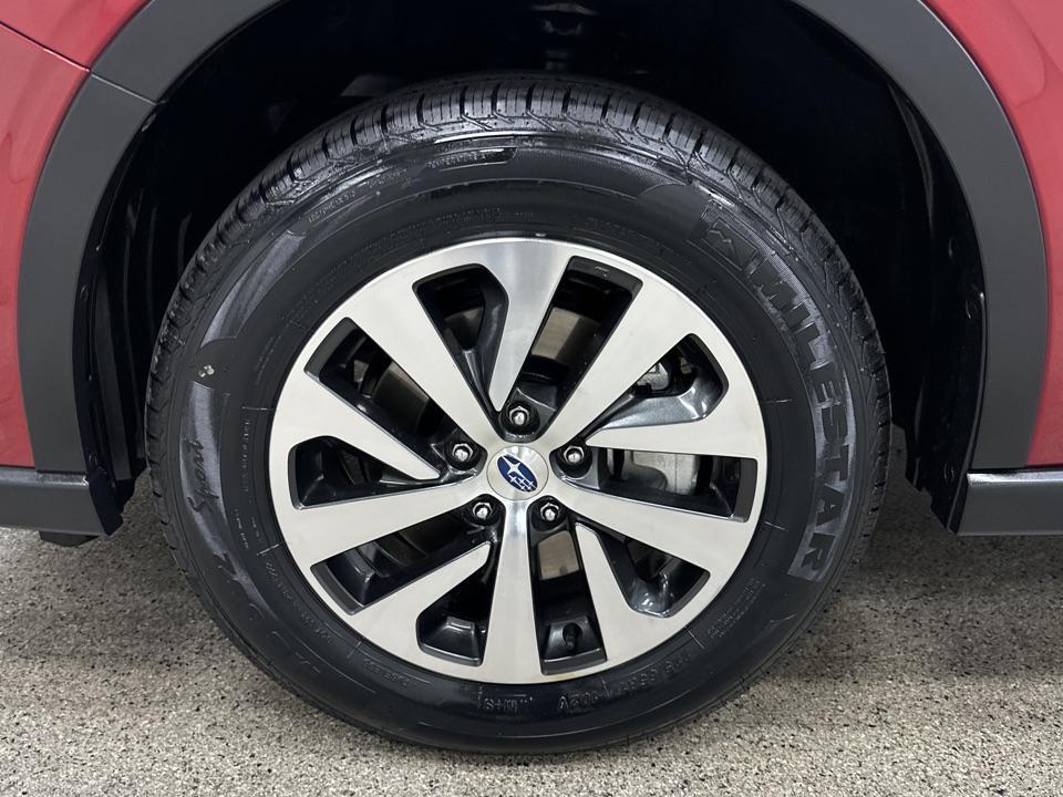 used 2022 Subaru Outback car, priced at $25,997