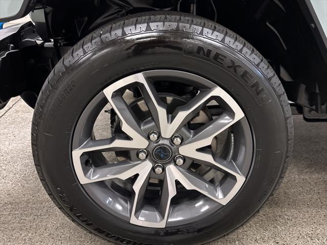 used 2024 Jeep Wrangler 4xe car, priced at $37,997