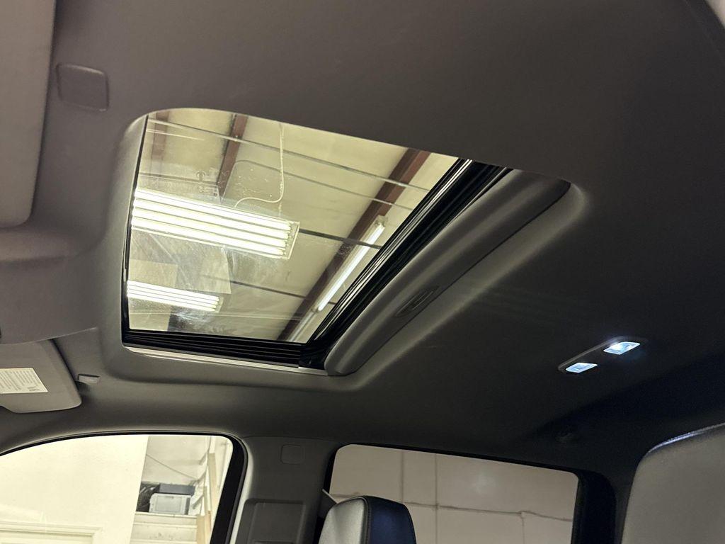 used 2024 Chevrolet Silverado 1500 car, priced at $55,997