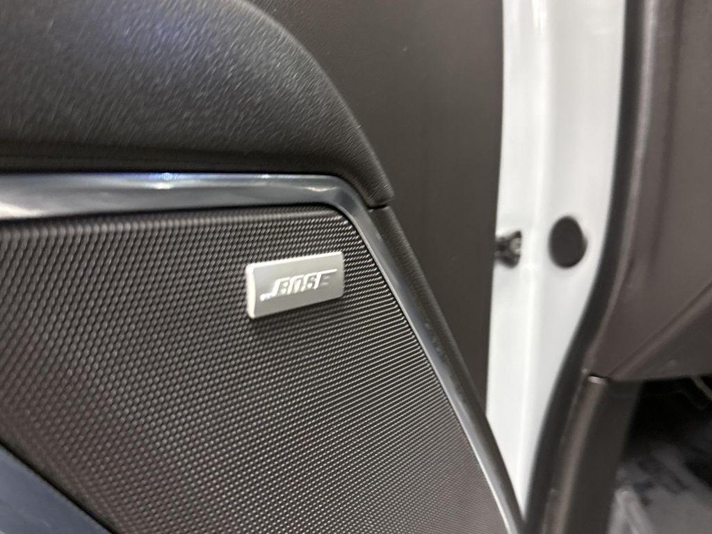 used 2024 Chevrolet Silverado 1500 car, priced at $55,997