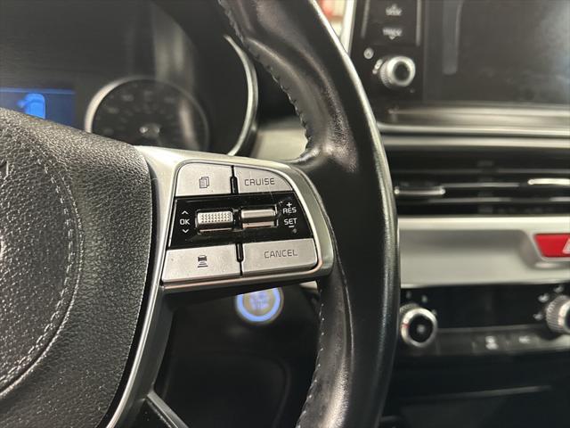 used 2020 Kia Telluride car, priced at $31,797
