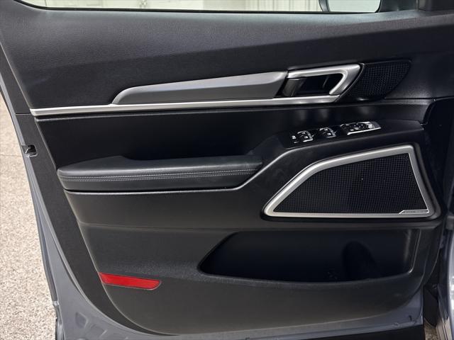 used 2020 Kia Telluride car, priced at $31,797