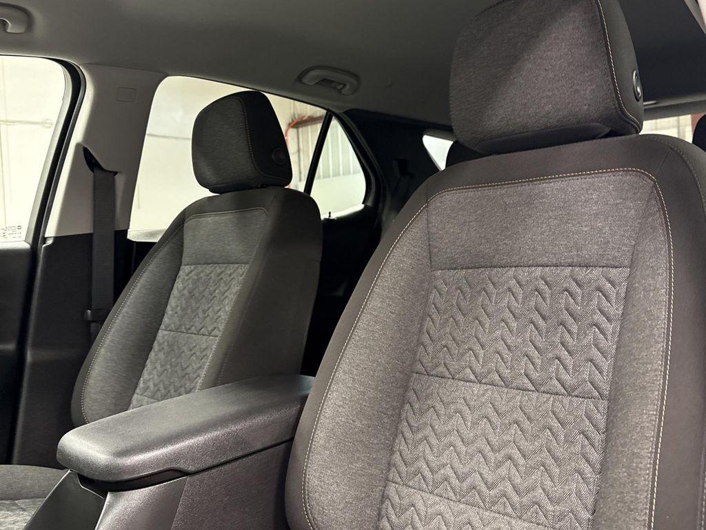 used 2023 Chevrolet Equinox car, priced at $23,997