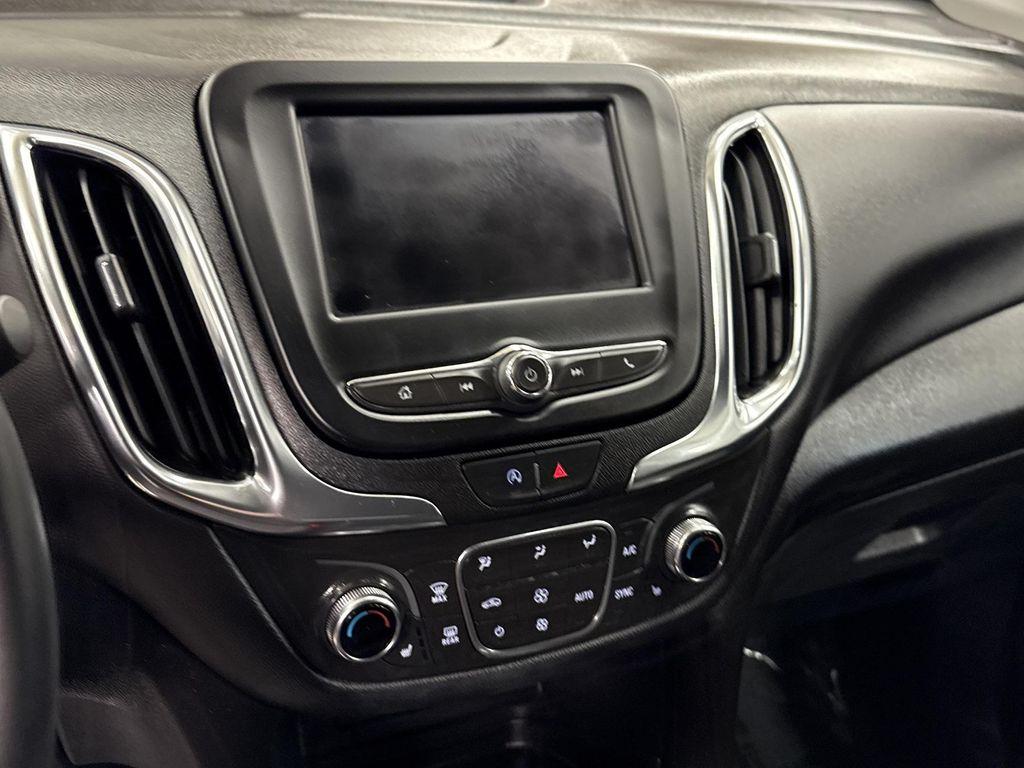 used 2023 Chevrolet Equinox car, priced at $23,997
