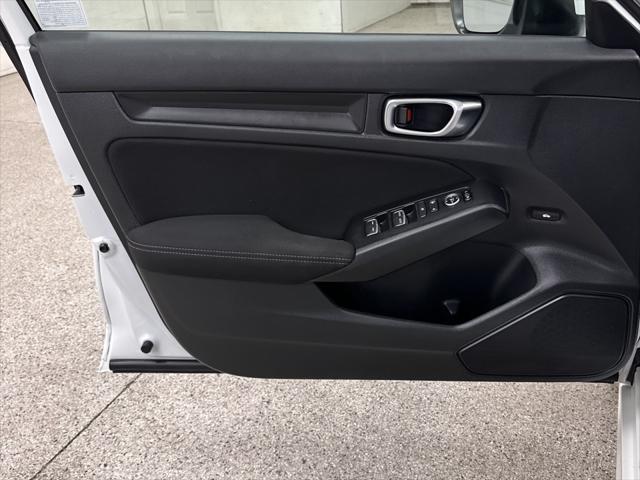 used 2022 Honda Civic car, priced at $22,997