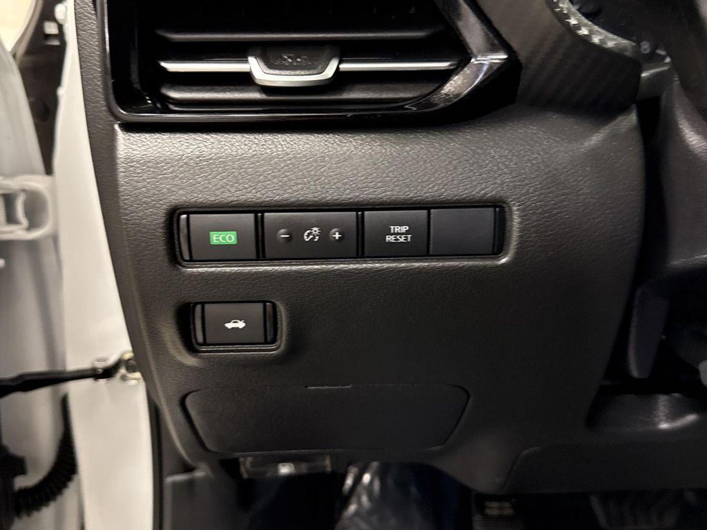 used 2024 Nissan Sentra car, priced at $21,997