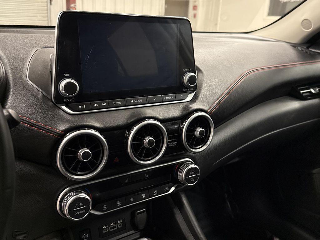 used 2024 Nissan Sentra car, priced at $21,997