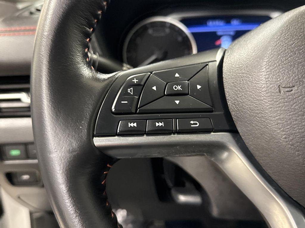 used 2024 Nissan Sentra car, priced at $21,997