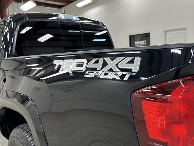 used 2019 Toyota Tacoma car, priced at $36,997