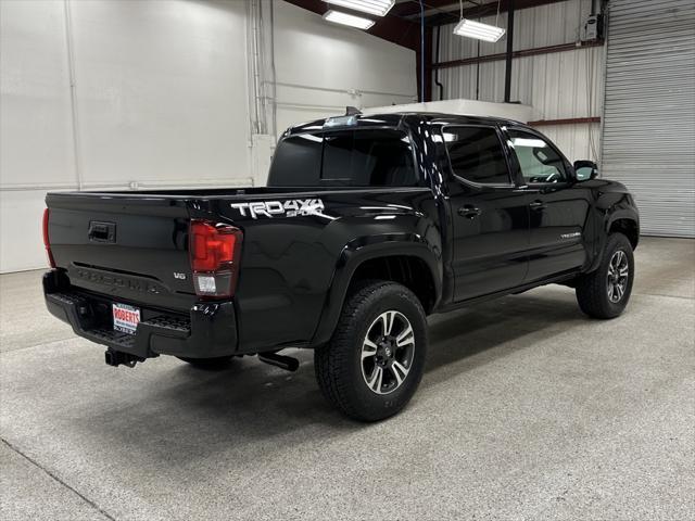 used 2019 Toyota Tacoma car, priced at $36,997