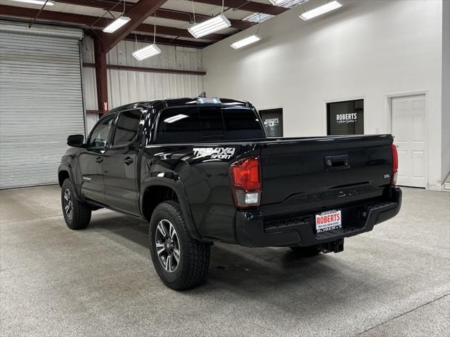 used 2019 Toyota Tacoma car, priced at $36,997