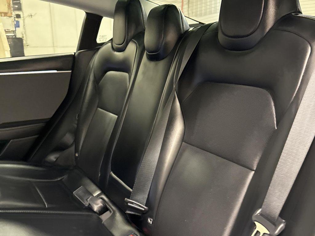 used 2024 Tesla Model 3 car, priced at $33,497