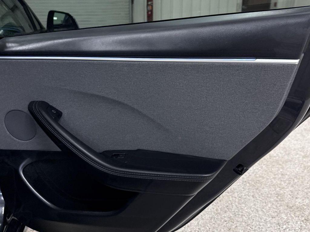 used 2024 Tesla Model 3 car, priced at $33,497