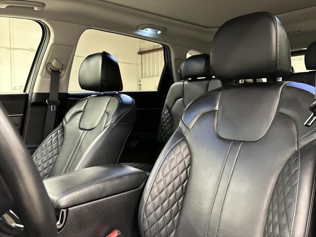 used 2022 Kia Sorento car, priced at $38,997