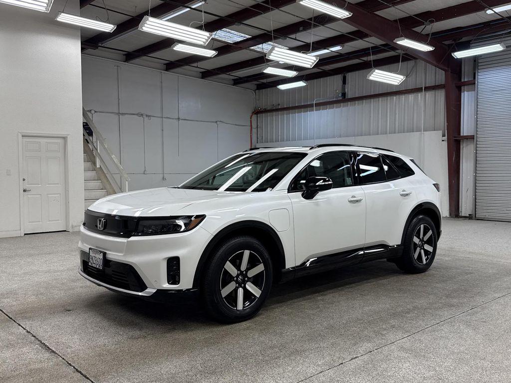 used 2024 Honda Prologue car, priced at $29,997