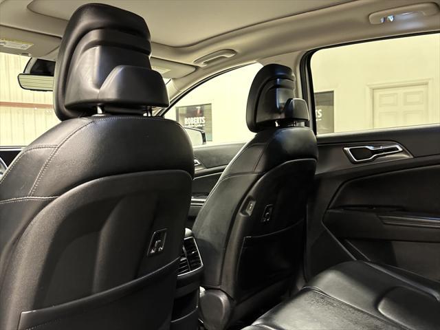 used 2023 Kia Sportage car, priced at $30,997