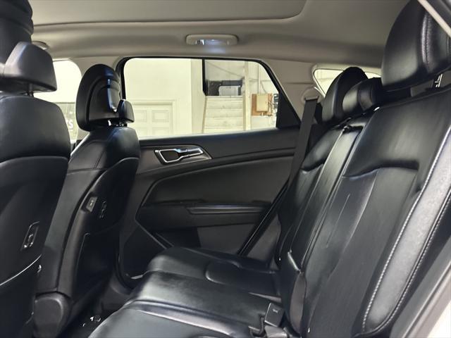 used 2023 Kia Sportage car, priced at $30,997