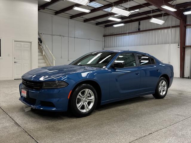 used 2023 Dodge Charger car, priced at $25,997