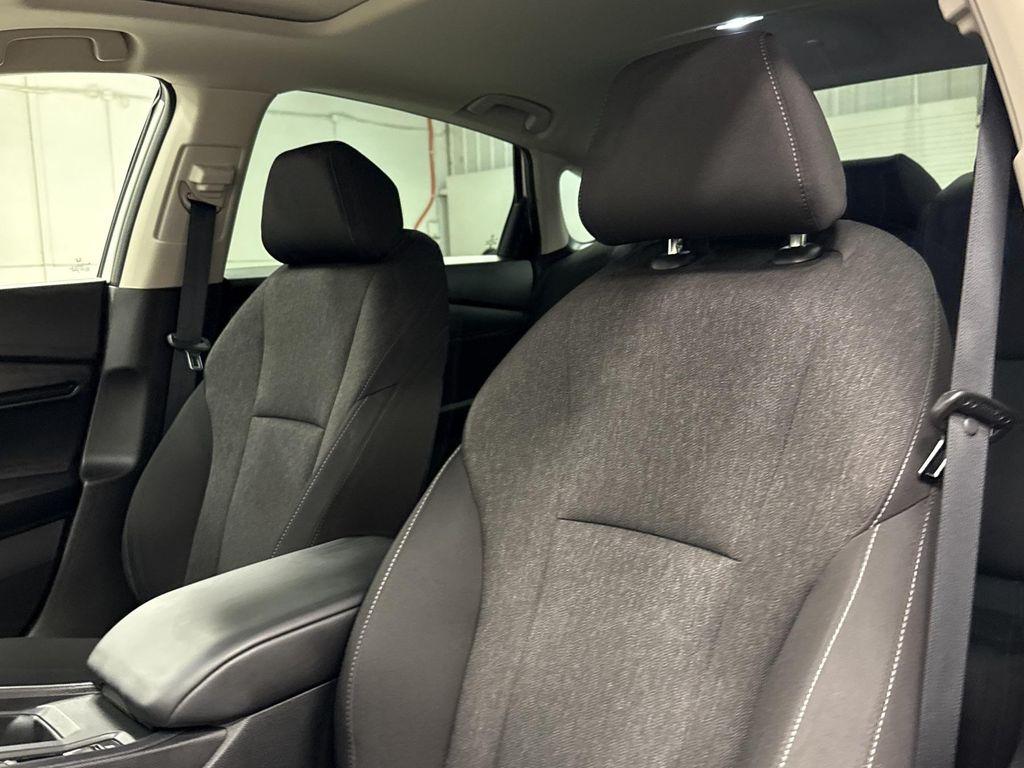 used 2023 Honda Accord car, priced at $25,997