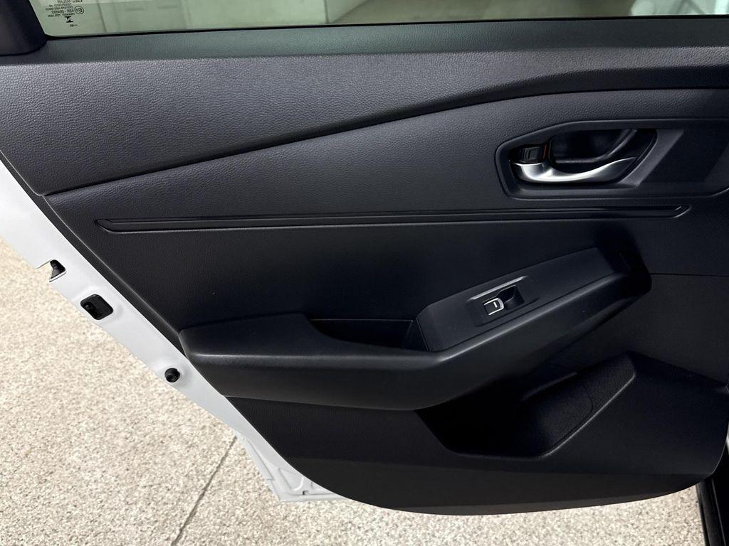 used 2023 Honda Accord car, priced at $25,997