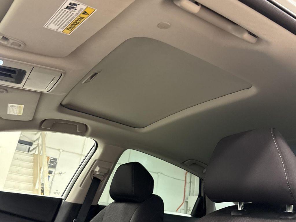 used 2023 Honda Accord car, priced at $25,997