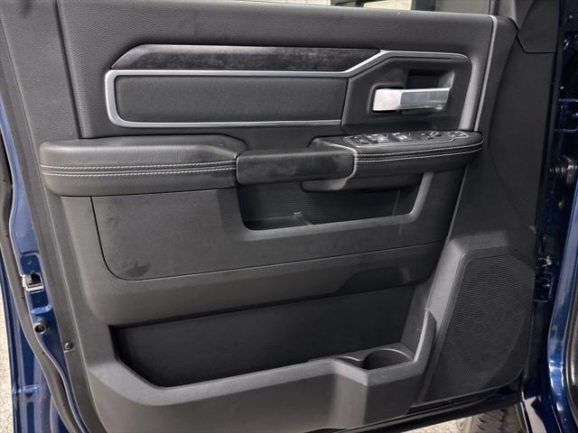 used 2024 Ram 2500 car, priced at $63,997