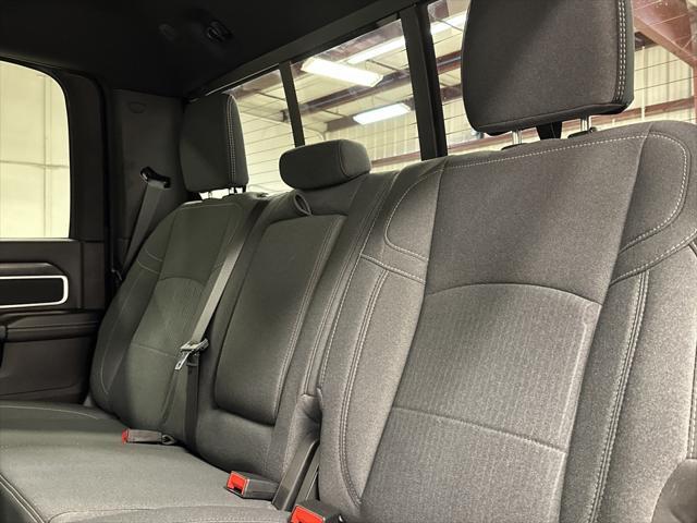 used 2024 Ram 2500 car, priced at $63,997