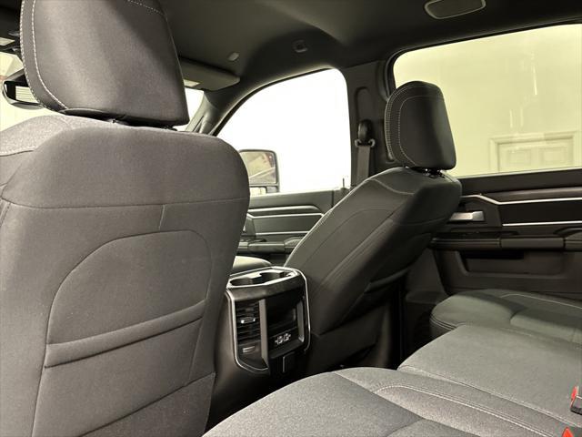 used 2024 Ram 2500 car, priced at $63,997