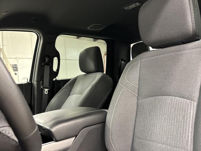 used 2024 Ram 2500 car, priced at $63,997
