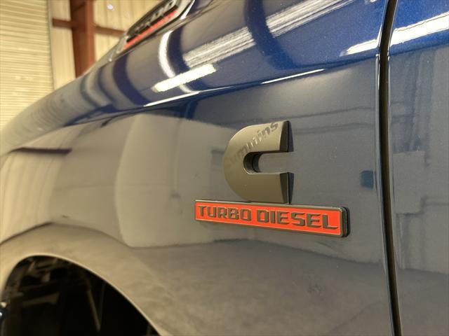 used 2024 Ram 2500 car, priced at $63,997