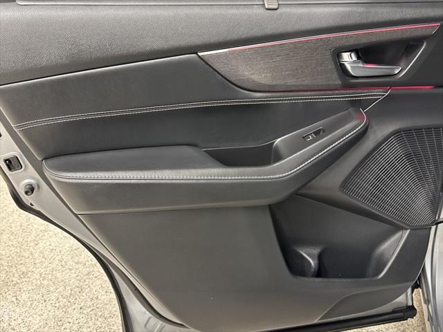 used 2022 Acura MDX car, priced at $42,997