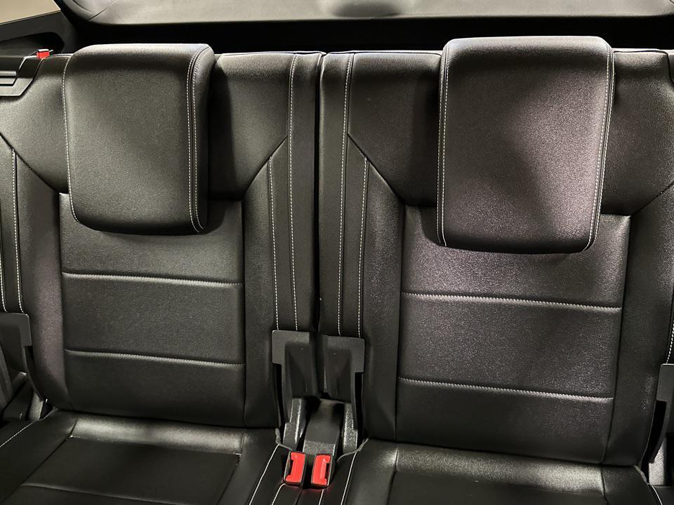 used 2023 Volkswagen Atlas car, priced at $32,997