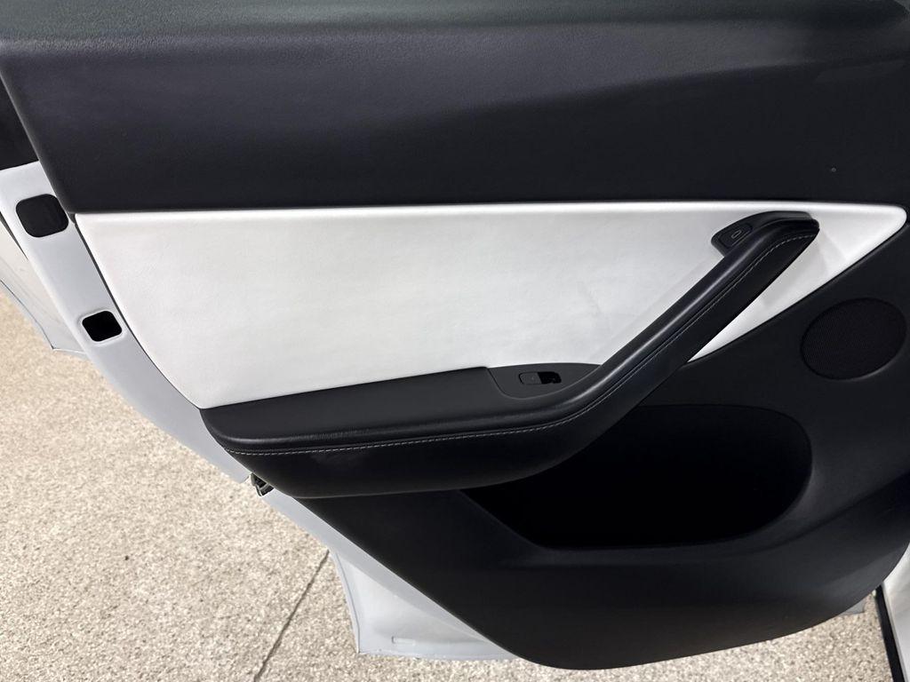 used 2021 Tesla Model Y car, priced at $31,997