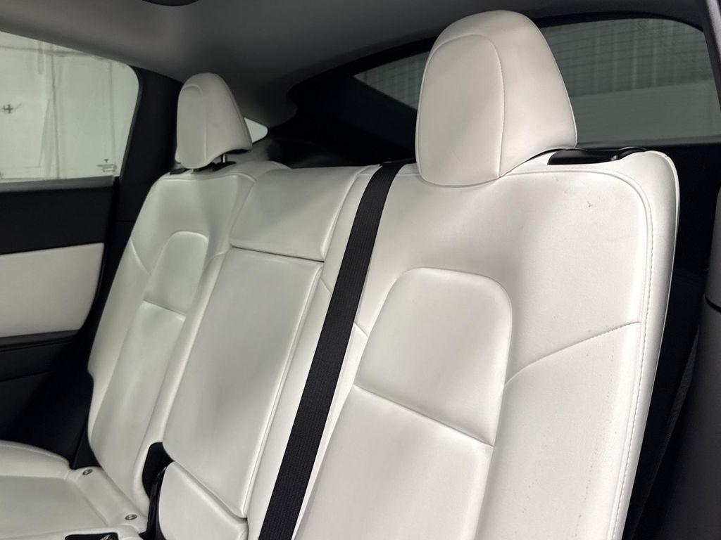 used 2021 Tesla Model Y car, priced at $31,997