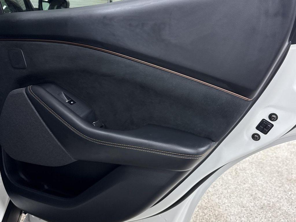 used 2023 Ford Mustang Mach-E car, priced at $34,497