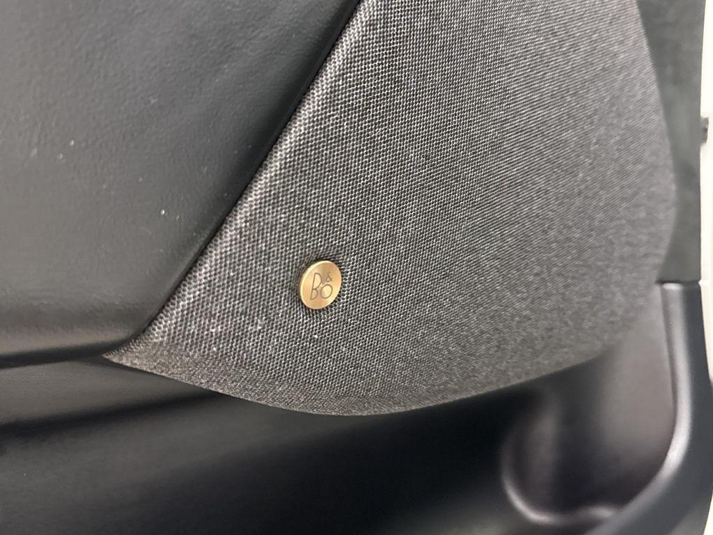 used 2023 Ford Mustang Mach-E car, priced at $34,497