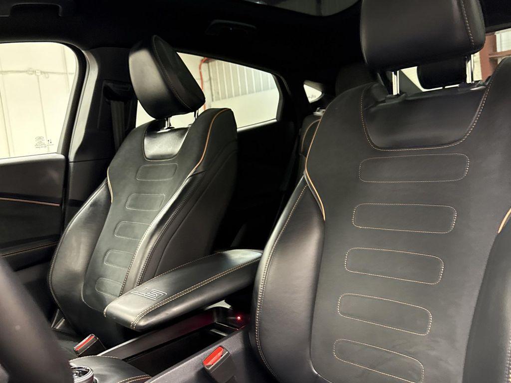 used 2023 Ford Mustang Mach-E car, priced at $34,497