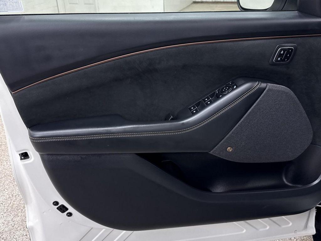 used 2023 Ford Mustang Mach-E car, priced at $34,497