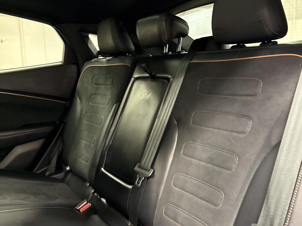 used 2023 Ford Mustang Mach-E car, priced at $34,497