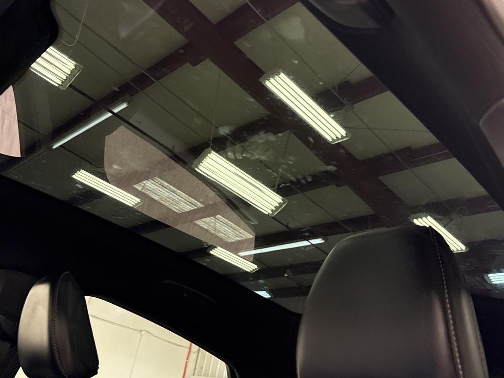 used 2023 Ford Mustang Mach-E car, priced at $34,497