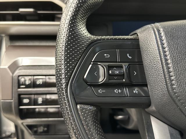 used 2024 Toyota Tacoma car, priced at $40,997
