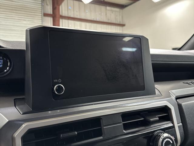 used 2024 Toyota Tacoma car, priced at $40,997