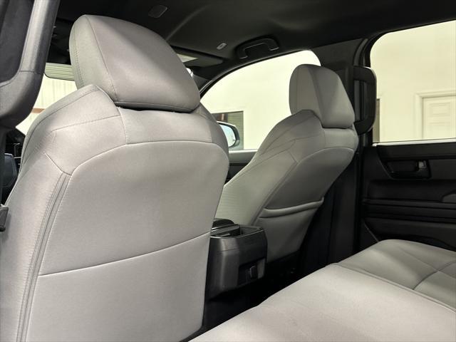 used 2024 Toyota Tacoma car, priced at $40,997