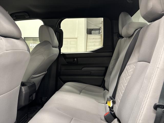 used 2024 Toyota Tacoma car, priced at $40,997