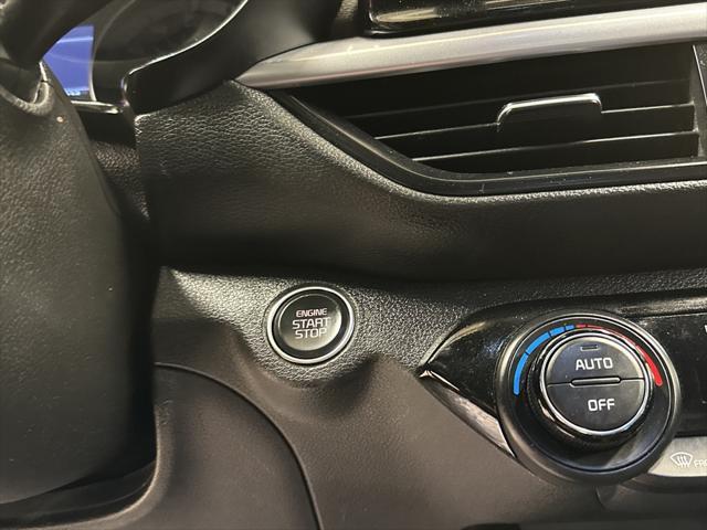 used 2023 Kia Forte car, priced at $22,997