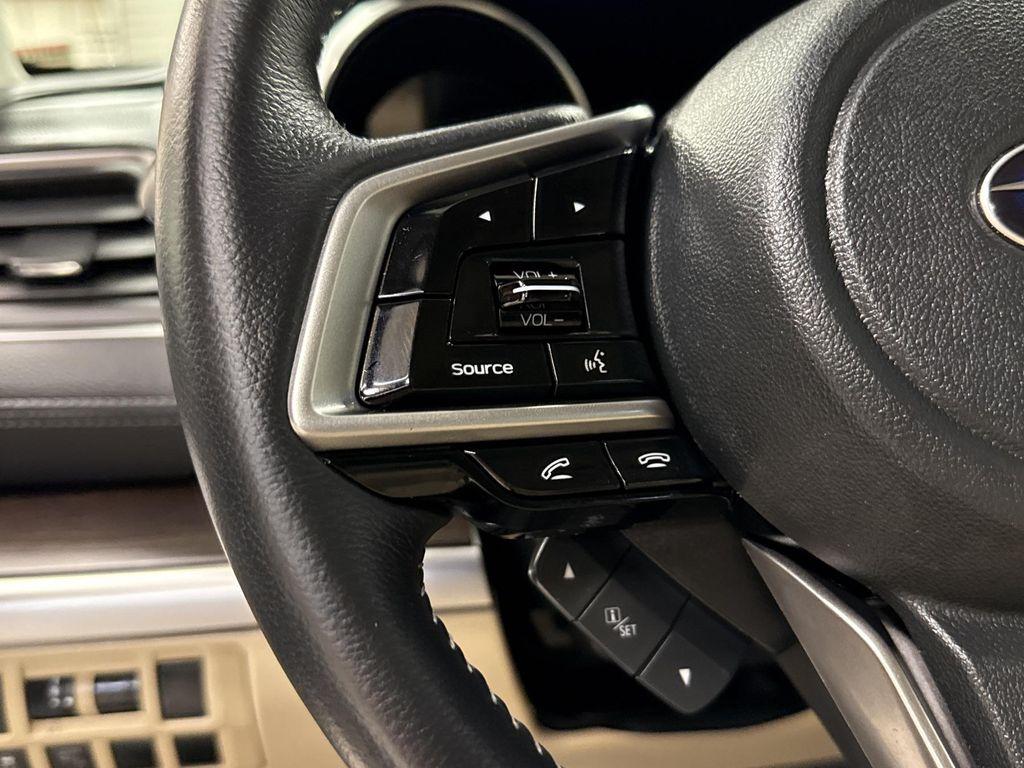 used 2018 Subaru Legacy car, priced at $19,997