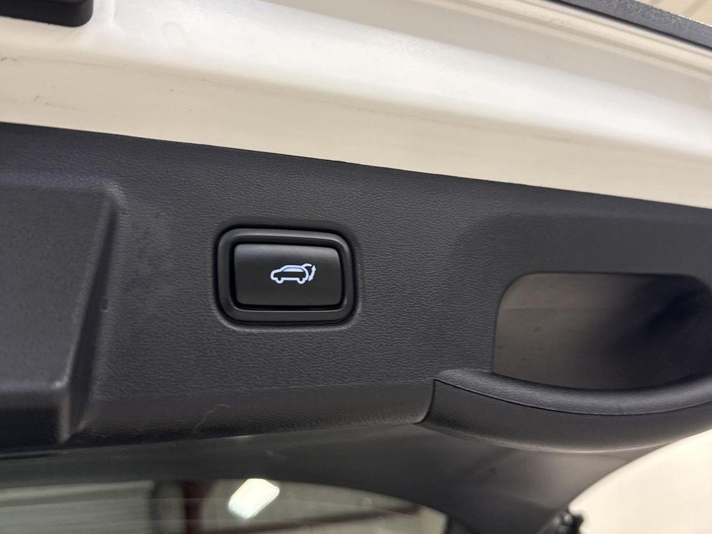used 2025 Hyundai Tucson car, priced at $24,997
