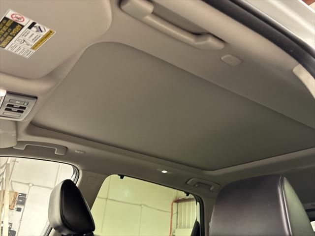 used 2024 Nissan Rogue car, priced at $27,997