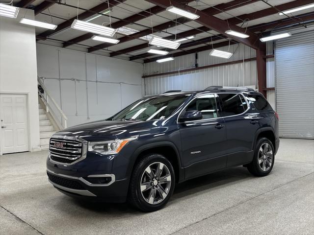 used 2019 GMC Acadia car, priced at $22,997